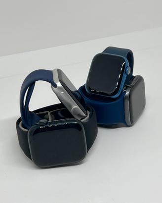 APPLE WATCH SE-7-8-ULTRA Da €120