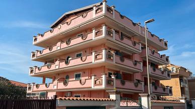 Torvaianica 50 mt mare