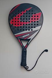 Racchetta padel Gems