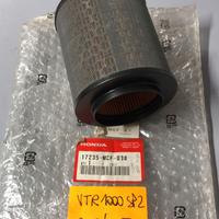 Filtro aria Honda VTR 100 SP2 17235MCFD30