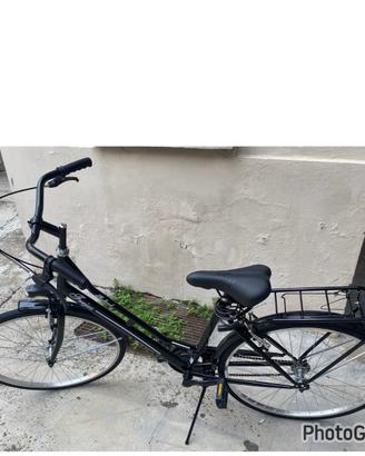 Bicicletta da donna