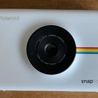 Macchina fotografica Polaroid Snap touch