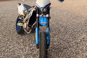 TM Racing 530 SMR - 2012