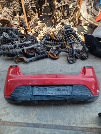 Paraurti Posteriore Renault Clio IV 2013