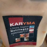 KARYMA - NUTRILEGNO e RIPRISTINO