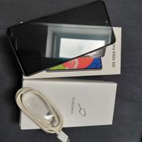 Samsung Galaxy A52s 5G 128GB