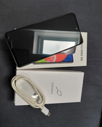 Samsung Galaxy A52s 5G 128GB