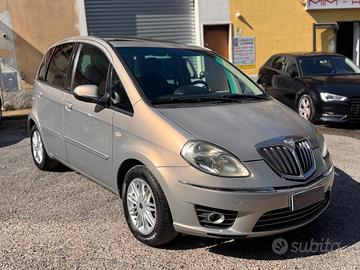 Lancia MUSA 1.4 16V EURO 5 S&S Poltrona Frau