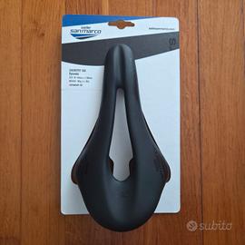 Sella San Marco Aspide Shortfit 130 Dynamic