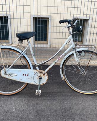 Bici da donna 26” come foto e descrizione