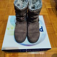 STIVALE BIMBA  COME NUOVI PRIMIGI TG. 29