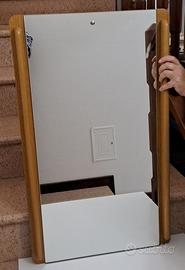 Specchiera da appendere