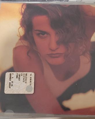 CD Irene Grandi 1994