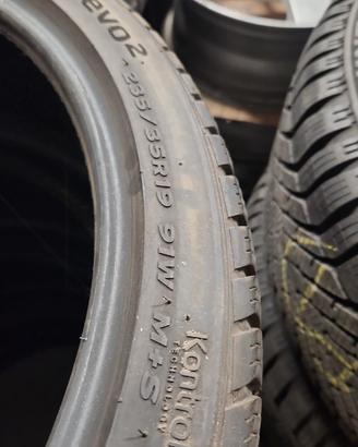 HANKOOK I*CEPT EVO2