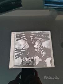 Francesco renga cd camere con vista