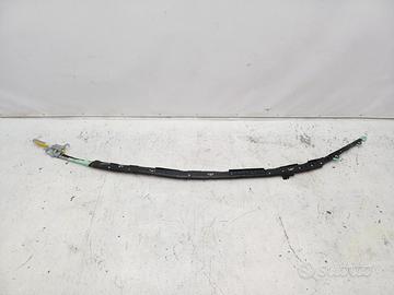 Airbag a tendina tetto laterale sx mercedes s500 w