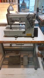 Macchina da cucire industriale