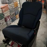 SEDILE POSTERIORE FIAT ULYSSE