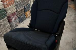 SEDILE POSTERIORE FIAT ULYSSE