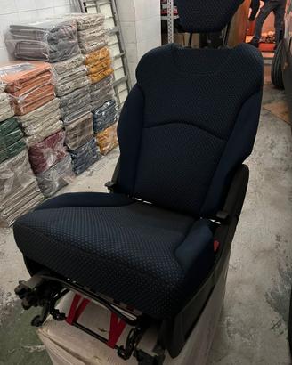 SEDILE POSTERIORE FIAT ULYSSE