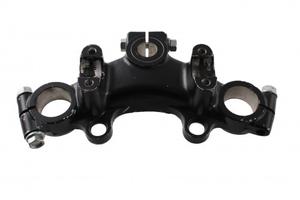 Piastra superiore sterzo Suzuki GS