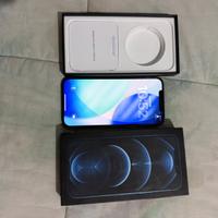 Iphone 12 pro max 128gb