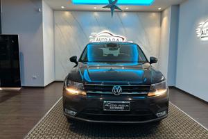 Volkswagen Tiguan 2.0 TDI SCR Style BlueMotion Tec
