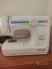 macchina da cucire 