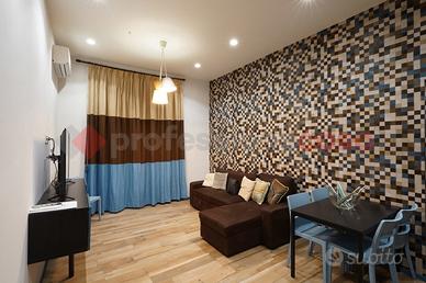 Appartamento Cassino [Cod. rif 3388448ARG]