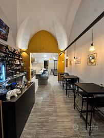 Braceria/ fast food/ paninoteca