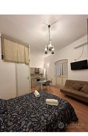 Monolocale nel cuore di Gaeta