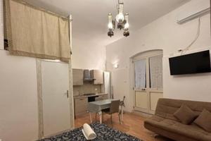 Monolocale nel cuore di Gaeta