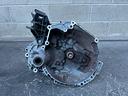 cambio-citroen-c3-2011-1100cc-benzina-hfv