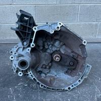 Cambio Citroen C3 2011 1100cc benzina HFV