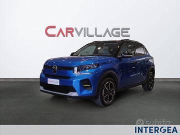 CITROEN C3 1.2 puretech turbo Max 100cv s&s