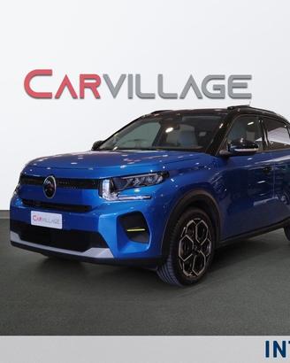 CITROEN C3 1.2 puretech turbo Max 100cv s&s
