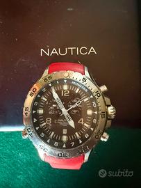 Orologio Nautica