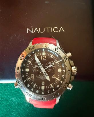 Orologio Nautica