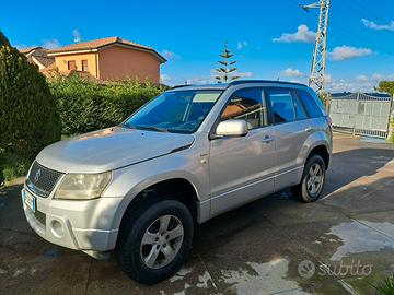 Gran Vitara 1900 ddis 