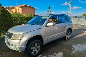 Gran Vitara 1900 ddis 