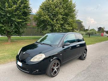 Lancia Y Multijet 1.3