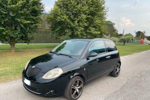 Lancia Y Multijet 1.3