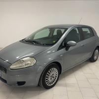 Fiat Grande Punto 1.3 MJT 90 CV 5 porte Dynamic