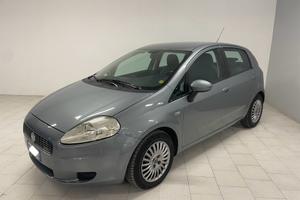 Fiat Grande Punto 1.3 MJT 90 CV 5 porte Dynamic