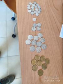 Monete lire