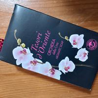 sapone aromatico tesori d oriente 