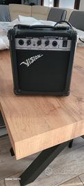amplificatore chitarra elettrica 