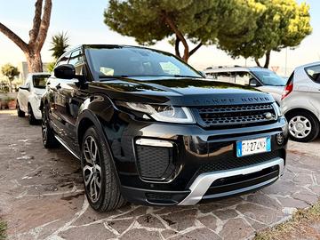 Land Rover Range Evoque 2.0 TD4 150 CV 5p. HSE Dyn