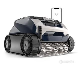 robot pulitore piscina re4700 IQ