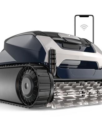 robot pulitore piscina re4700 IQ
